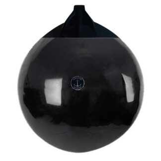 Anchor HD Ball Float (38 x 33cm / Black)