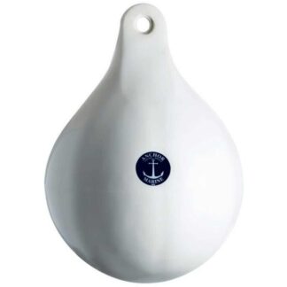 Anchor HD Ball Float (38 x 33cm / White)