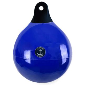 Anchor HD Ball Float (52 x 40cm / Royal Blue)