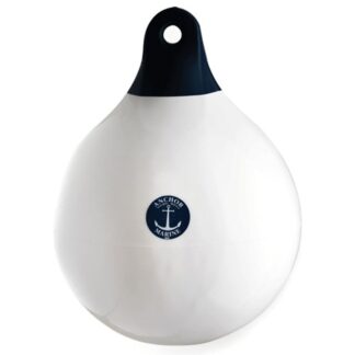 Anchor HD Ball Float (52 x 40cm / White)