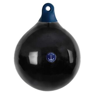 Anchor HD Ball Float (67 x 56cm / Black)