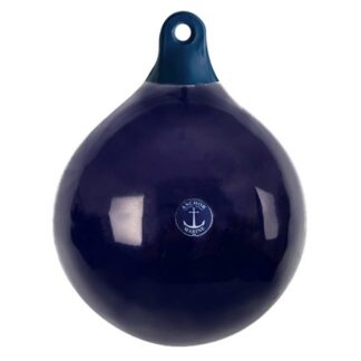 Anchor HD Ball Float (67 x 56cm / Navy)