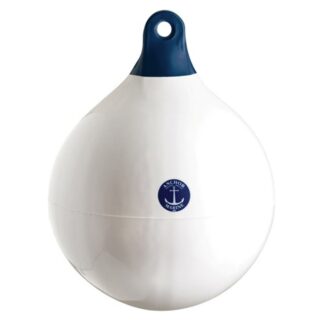 Anchor HD Ball Float (67 x 56cm / White)