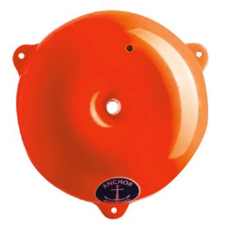 Anchor Niftie Buoy (30 x 15cm / Signal Orange)