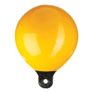 Norfloat Heavy Duty Marker Buoy A2 (40cm Dia / Yellow)