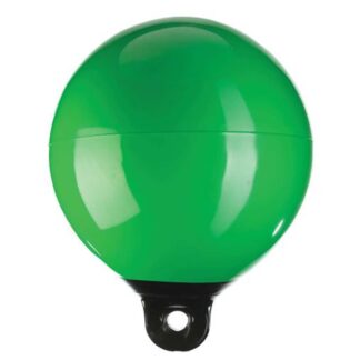 Norfloat Heavy Duty Marker Buoy A3 (49cm Dia / Signal Green)