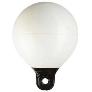 Norfloat Heavy Duty Marker Buoy NB2 (36cm Dia / White)