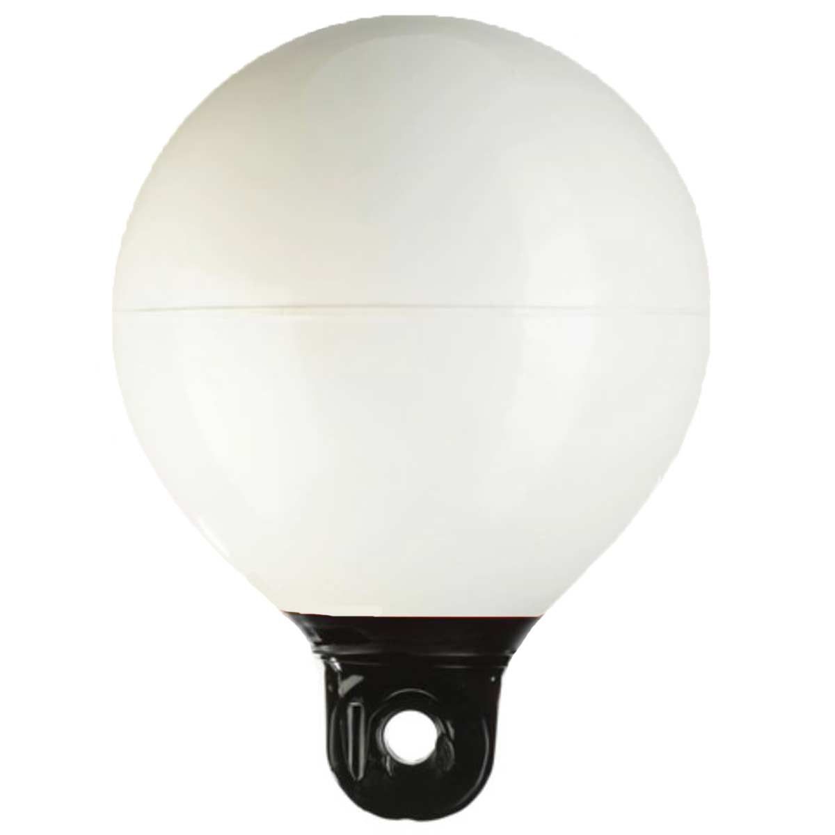 Norfloat Heavy Duty Marker Buoy NB2 (36cm Dia / White)