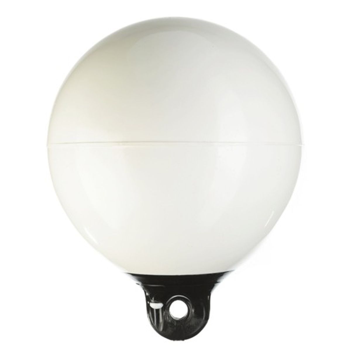 Norfloat Heavy Duty Marker Buoy NB5 (68cm Dia / White)
