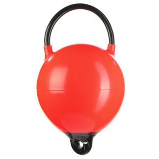 Norfloat Pick Up Buoy PB1 (28cm Dia / Signal Red)