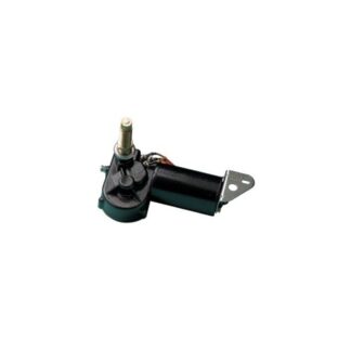 Marinco MRV Windscreen Wiper Motor 2 Speed (24V / 2-1/2" Shaft / 110ø)
