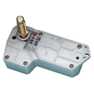 Marinco 1000 Windscreen Wiper Motor Waterproof (12V / 2-1/2" / 80ø)