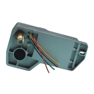Marinco 2.5 Windscreen Wiper Motor Waterproof (12V / 2-1/2" / 80ø)