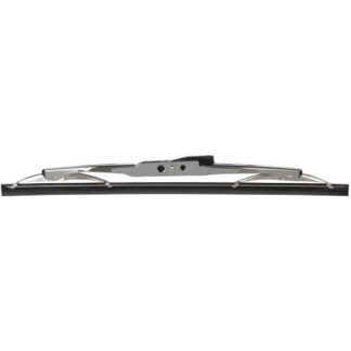 Marinco 12" Deluxe SS Wiper Blade