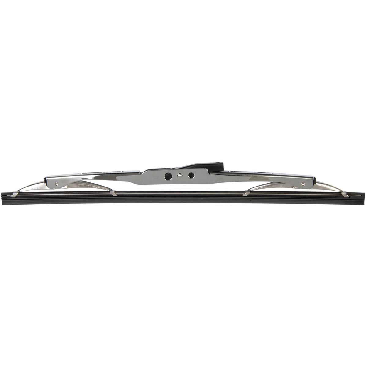 Marinco 12" Deluxe SS Wiper Blade