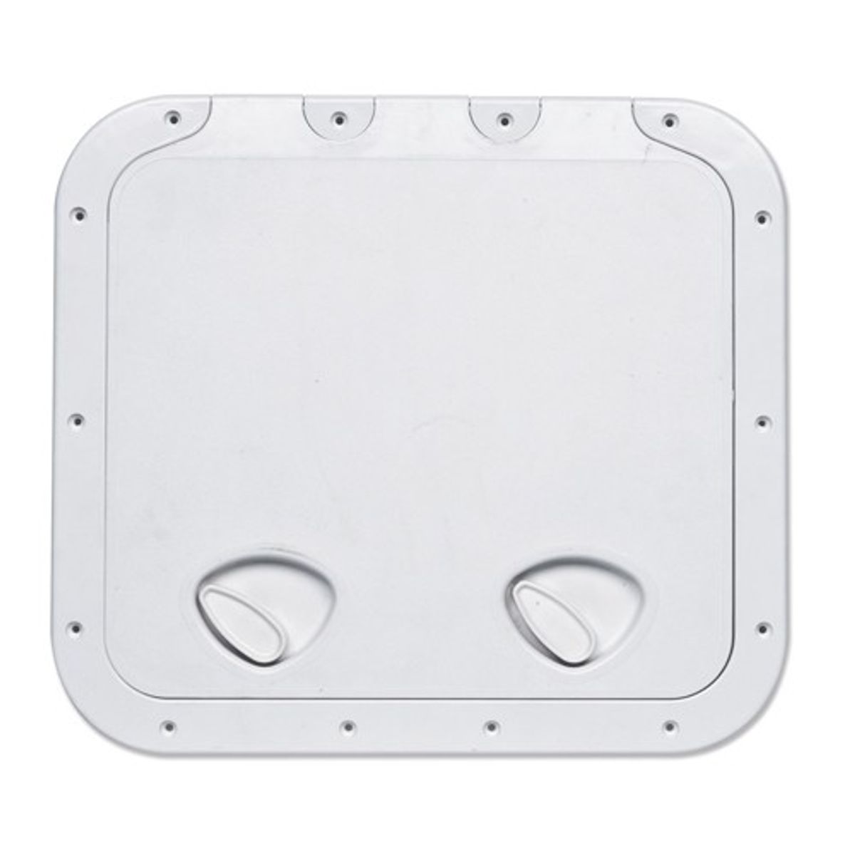 Trem Hinged Inspection Hatch White 460 x 515mm
