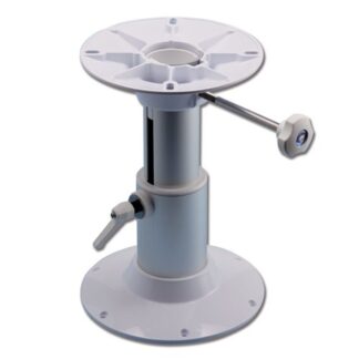Trem Adjustable Seat Pedestal 250-320mm