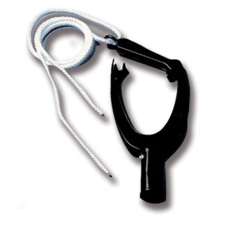 Trem Mooring Hook