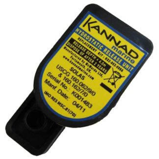 Kannad KM EPIRB Hydrostatic Release Unit