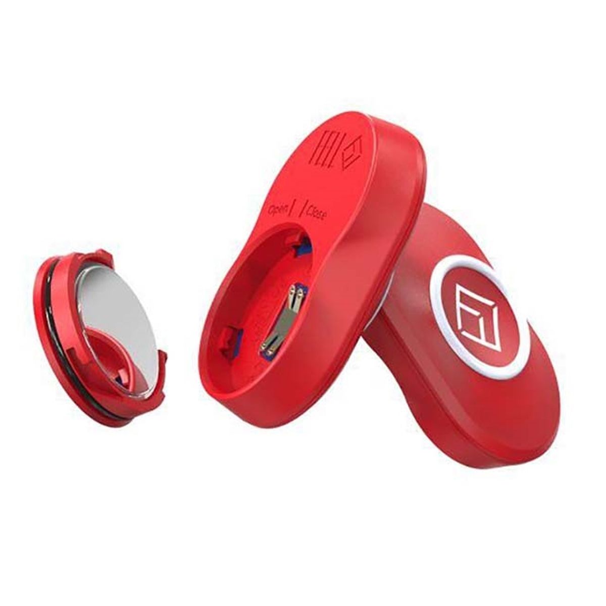 Fell Spare Fob Only Mob+ Gen2