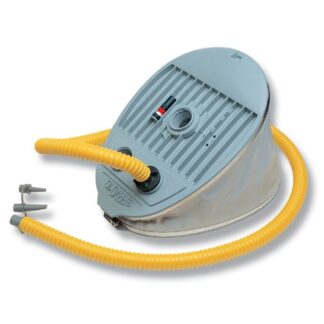 Scoprega Bravo 10 Foot Pump (5.5 Litres / 800mbar)