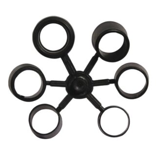 Scoprega SP 47 Adaptor Set for Hand and Foot Pumps