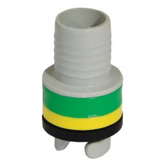 Scoprega SP 138 Universal Bayonet Valve Adapter