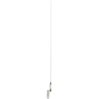 Scout KM-3A 3db Masthead VHF SS Antenna 1M (3'3") with SS Bracket
