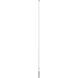 Scout KS-50 3db VHF Fibreglass Antenna 1.5M (5') with Fast Fit