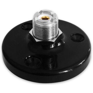 Scout PA-90B Deck Connector SO239 (UHF) with Plug Shroud