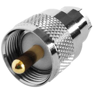 Scout Adapter with FME Male to PL Female Connectors