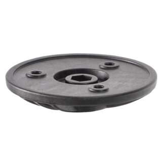 Scanstrut Rokk Midi Top Plate for Garmin, Raymarine, B&G & Humminbird