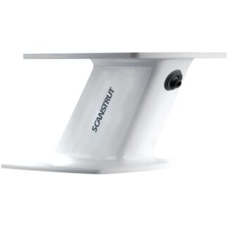 Scanstrut PT2005 Composite PowerTower Radar Mount (Aft / 158mm)