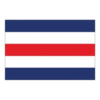 Flag International Code Signal C (30 x 45cm)