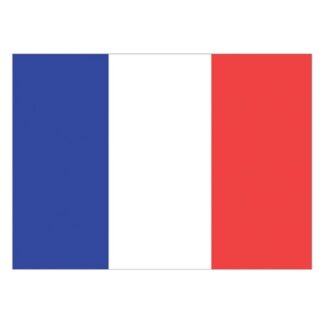 Flag France (30 x 45cm)