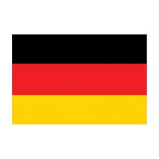 Flag Germany (30 x 45cm)