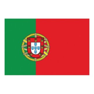 Flag Portugal (30 x 45cm)