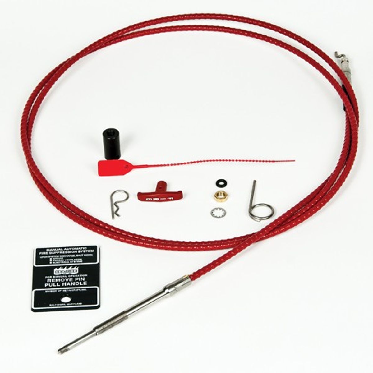 Sea-Fire Bi-Directional Smack Cable x 30
