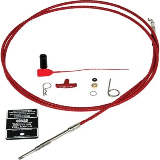 Sea-Fire Bi-Directional Smack Cable x 36