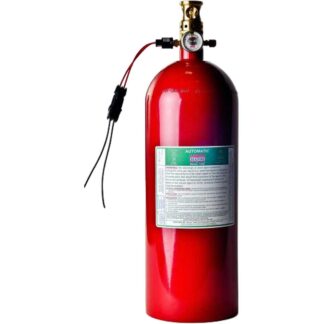 Sea-Fire NFD700A Novec Auto Fire System (19.8mü)