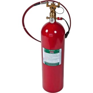 Sea-Fire NFD975M Novec Manual/Auto Fire System (27.6mü)