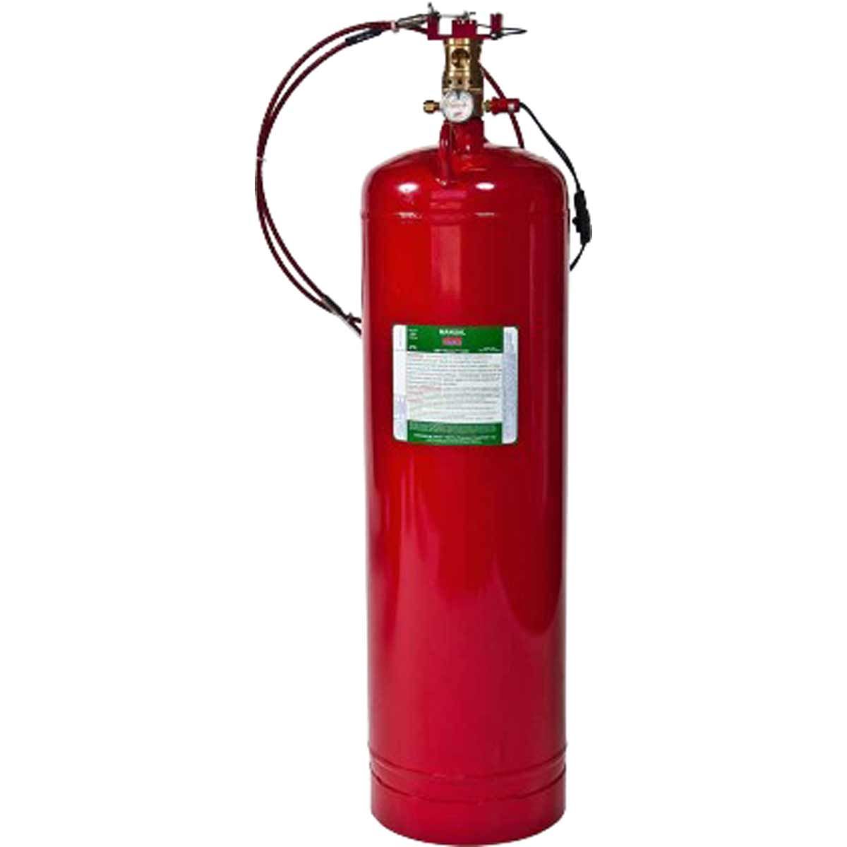 Sea-Fire NFD1800M Novec Manual/Auto Fire System (51.0mü)