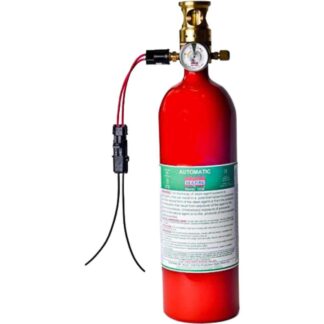 Sea-Fire NFG125A Novec Auto Fire System (3.5mü)