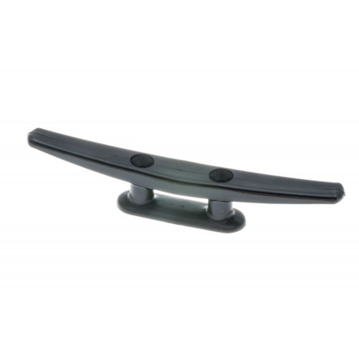 RWO Open Black 180mm Horn Cleat (Each)