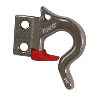 RWO QRH Trapeze Hook & Retainer