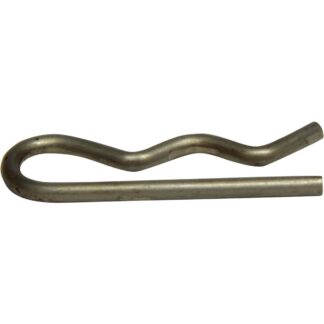 TFX R Shaped Spring Clip for TFX Control Mechanism