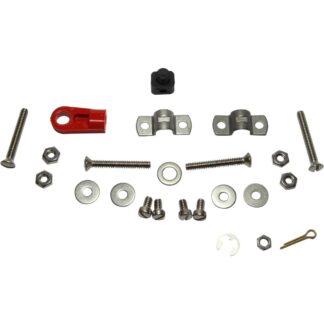 Fitting Kit for Morse MT3 Single Control Head