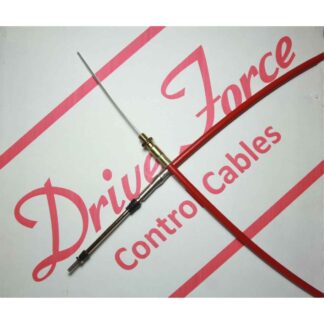 DriveForce Industrial Control Cable (4m)