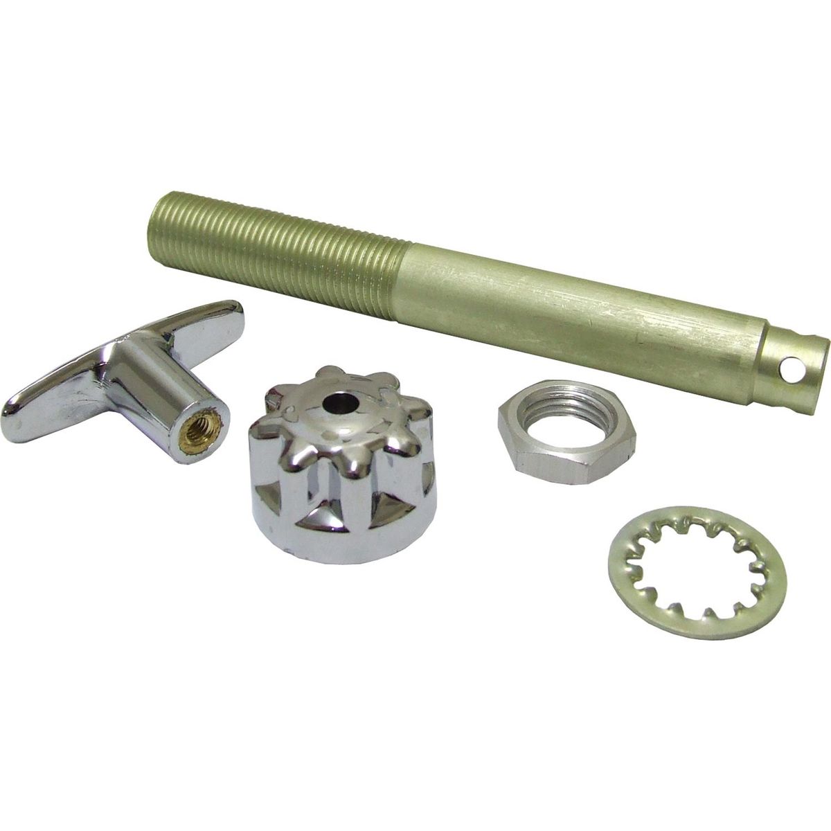 Morse Kit to Convert 33C Cable to Push/Pull Stop Cable