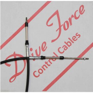 DriveForce Control Cable 43C (2.75m / 430 Series)